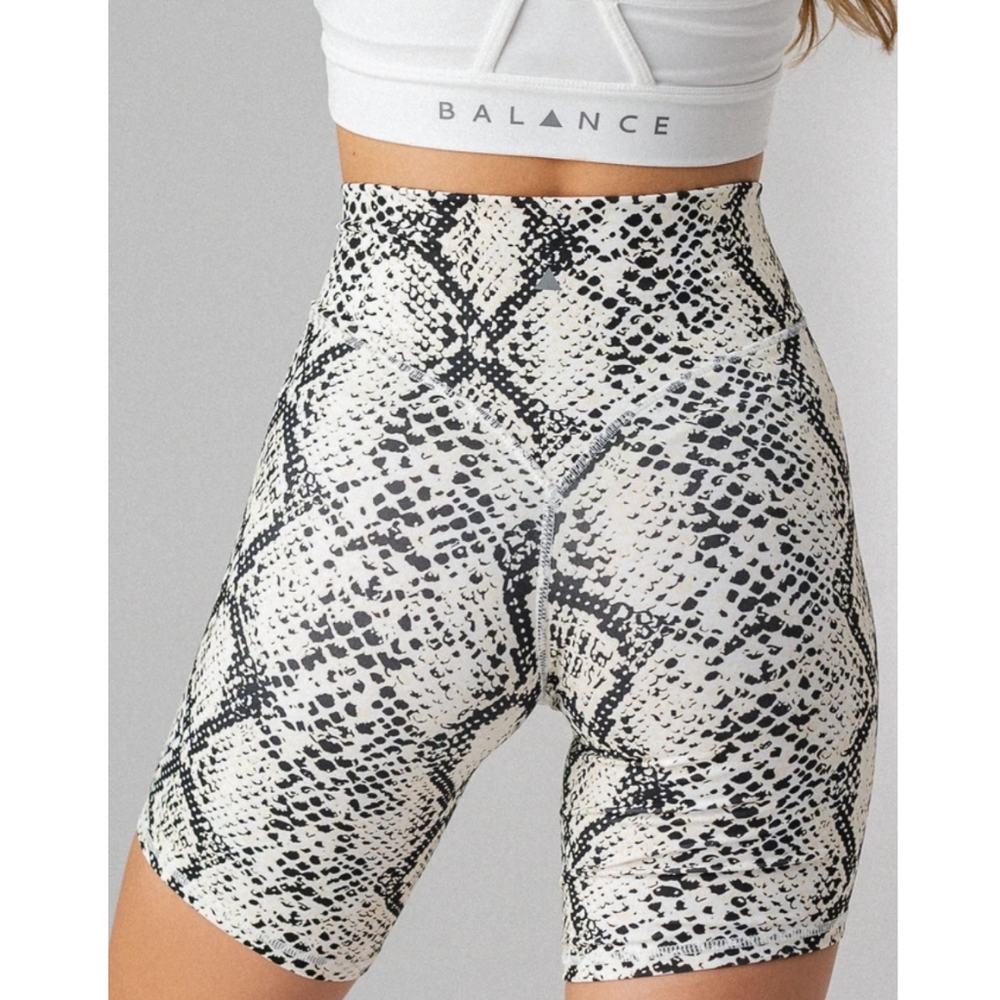 Vitality Rider Short - S